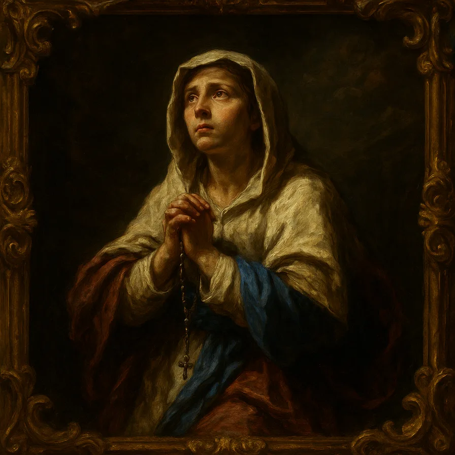 Bernadette Soubirous