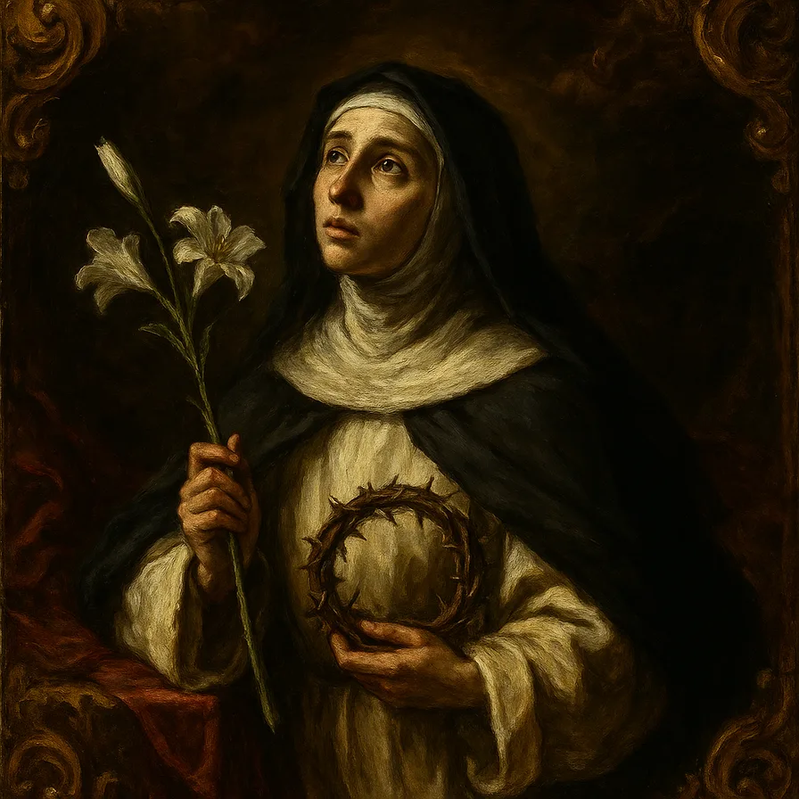 Catherine of Siena