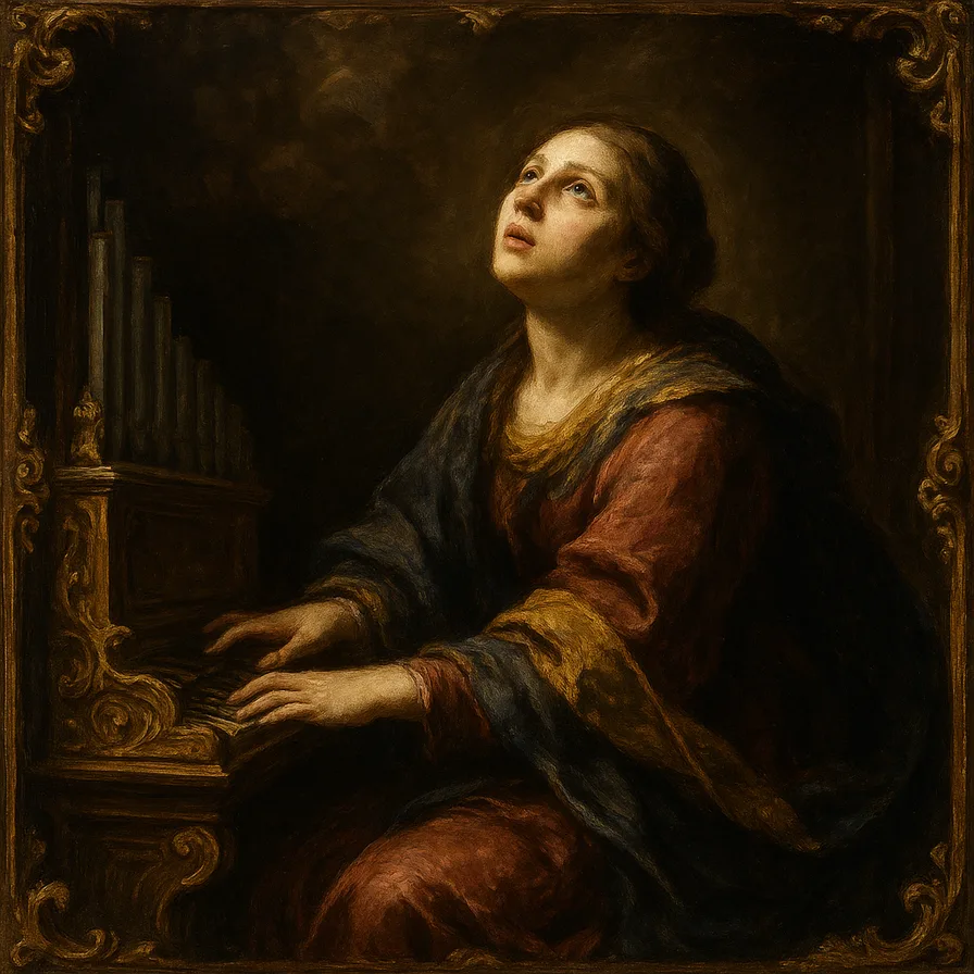 Cecilia