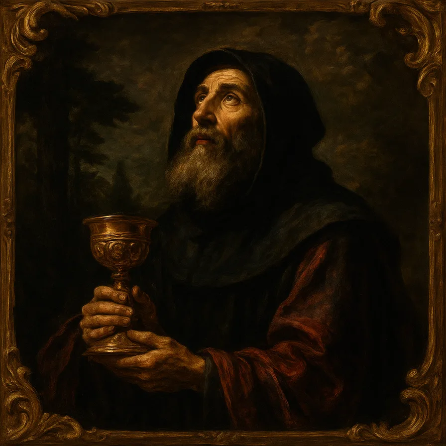 Charbel Makhlouf