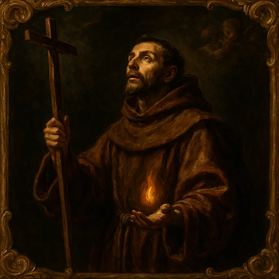 John of the Cross
