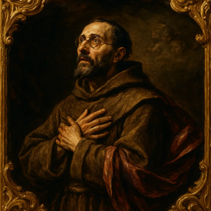 Maximilian Kolbe
