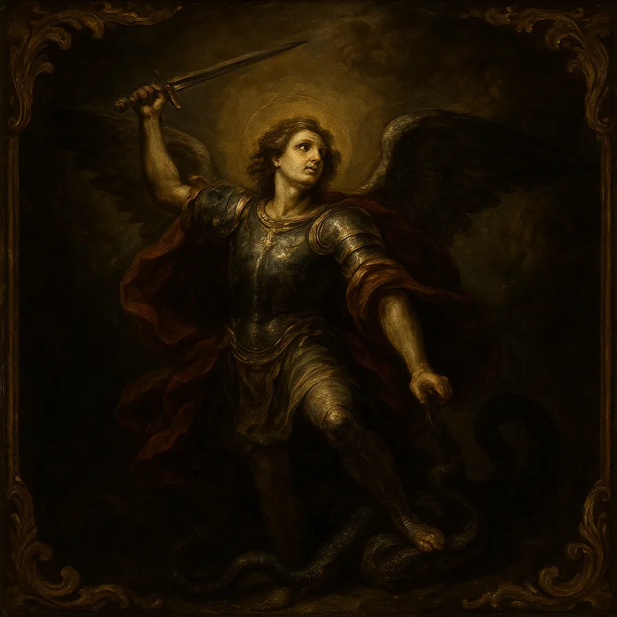 Michael the Archangel