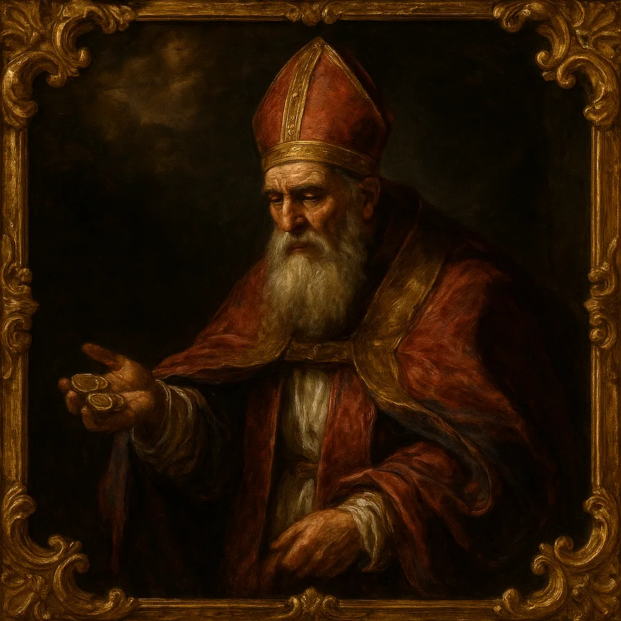Nicholas of Myra