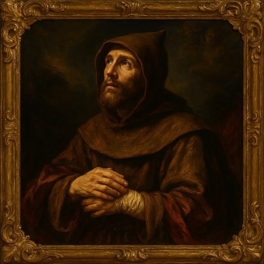 Padre Pio of Pietrelcina
