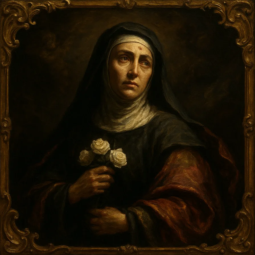 Rita of Cascia