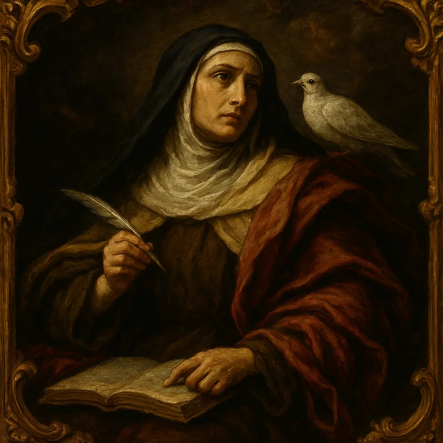 Teresa of Ávila
