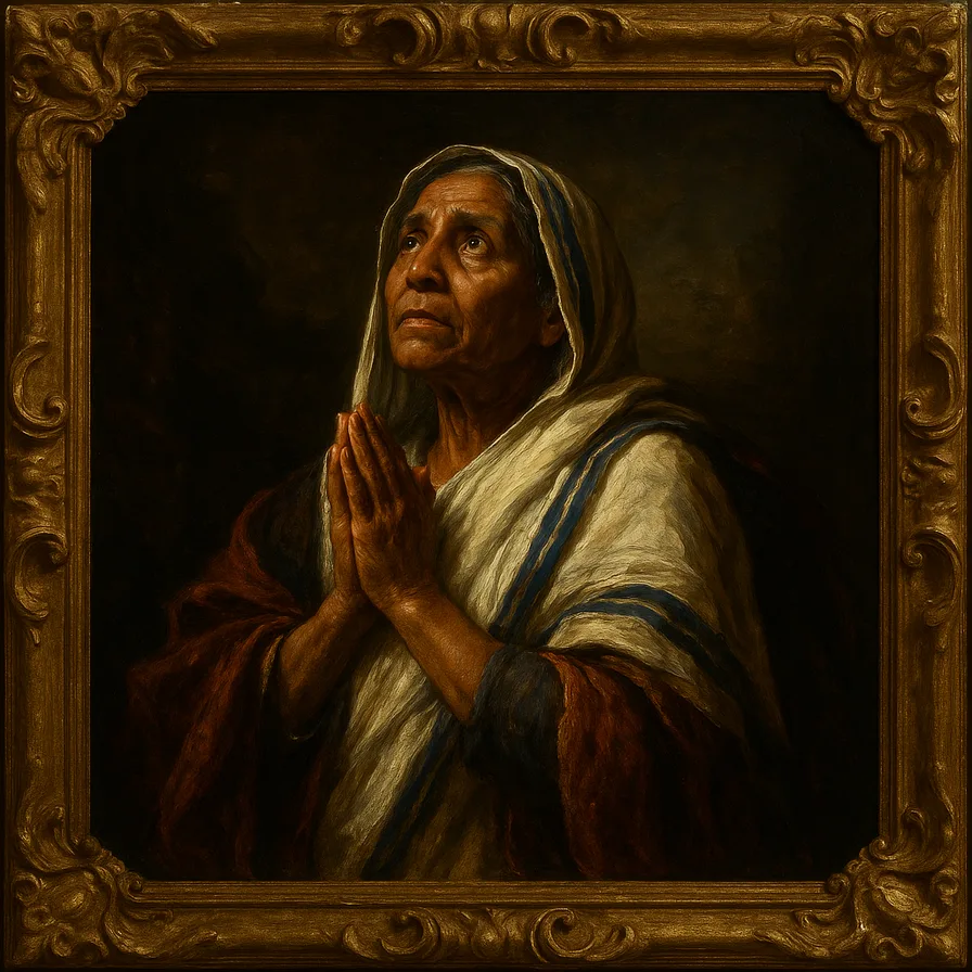 Teresa of Calcutta