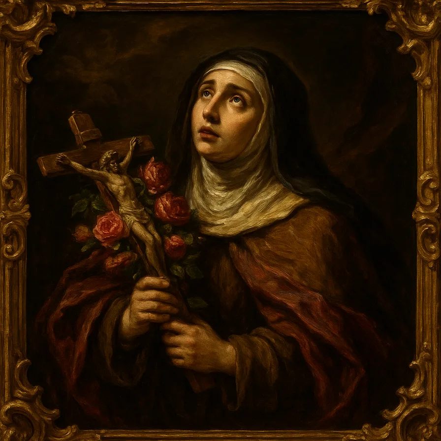 Thérèse of Lisieux